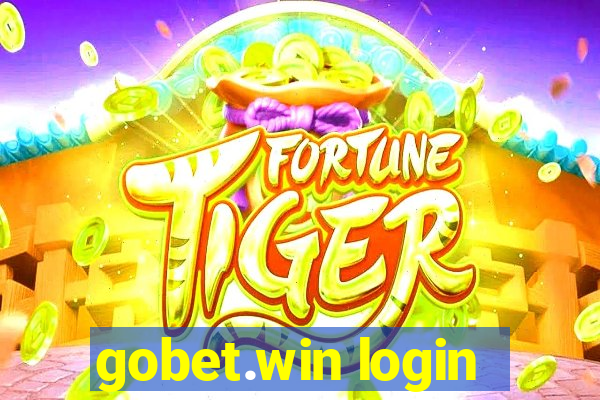 gobet.win login